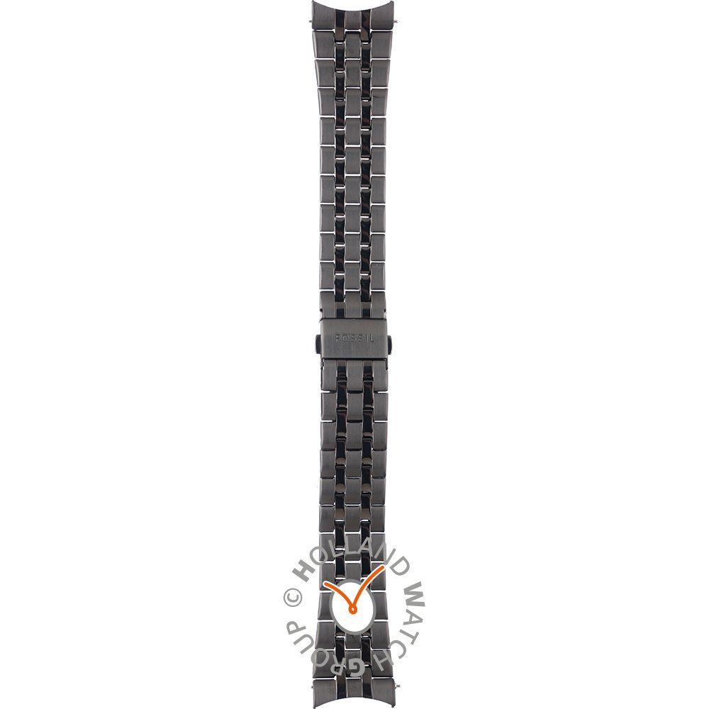 Fossil Straps AFS5647 FS5647 Architect Horlogeband