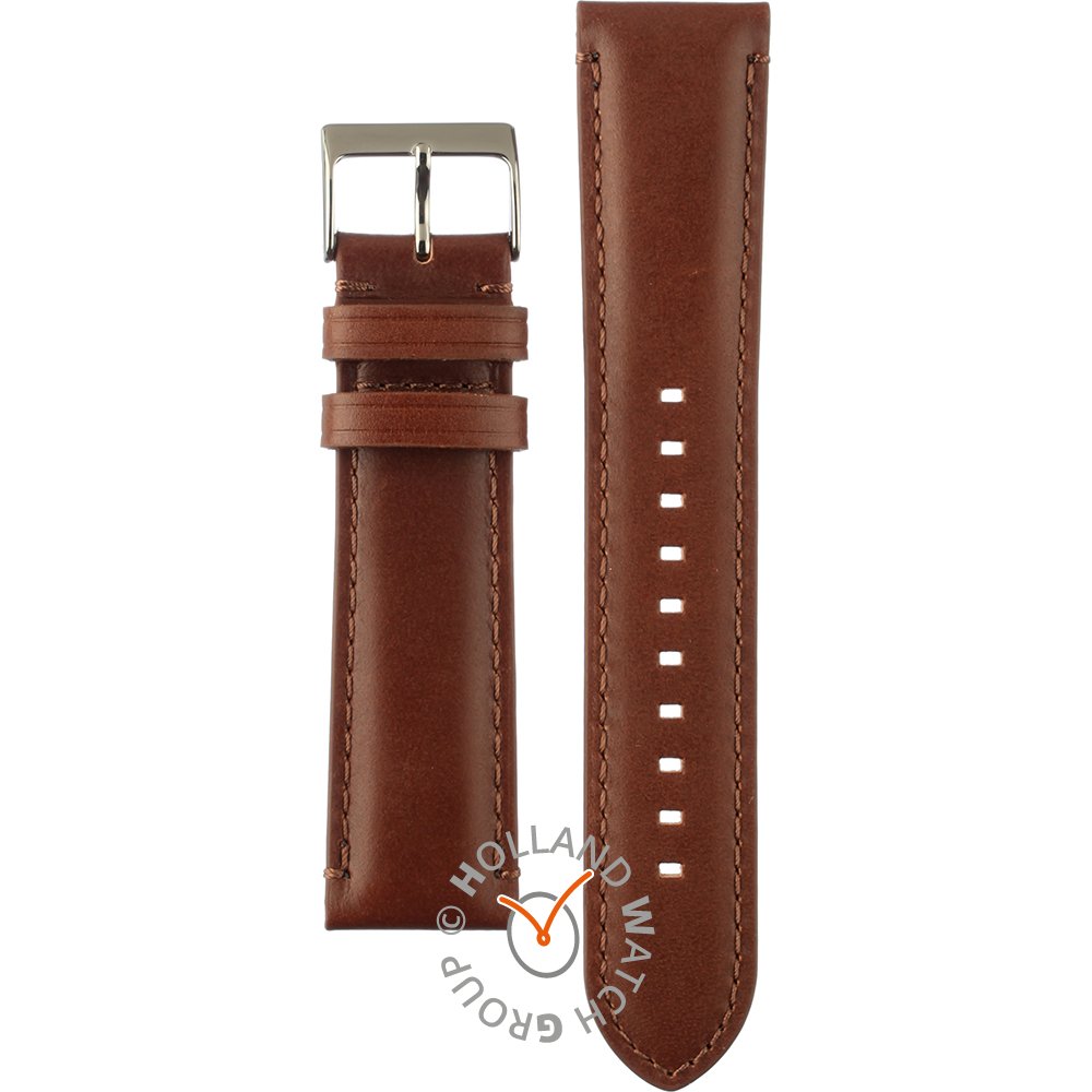 Fossil Straps AFS5664 FS5664 Copeland Horlogeband