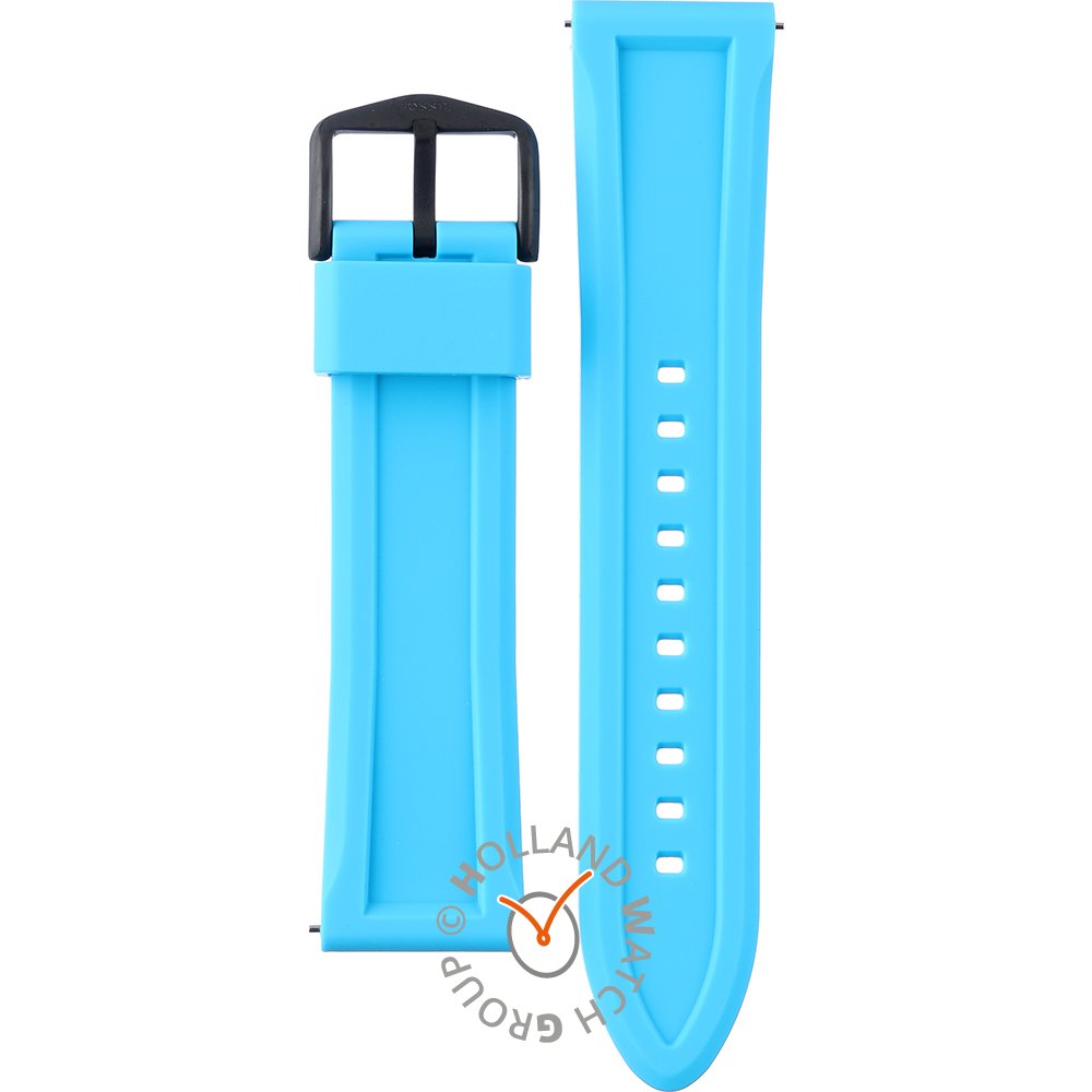 Fossil Straps AFS5682 FS5682 FB-01 Horlogeband
