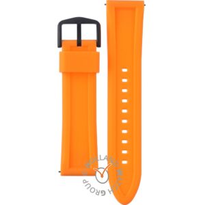 Fossil Straps AFS5686 FS5686 FB-01 Horlogeband