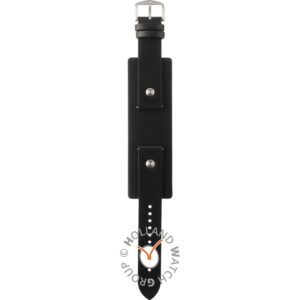 Fossil Straps AFS5739 FS5739 Big Tic Horlogeband