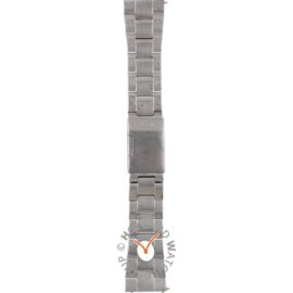 Fossil Straps AFS5753 FS5753 Latitude Horlogeband