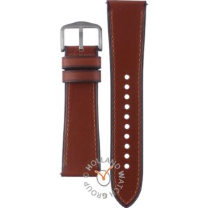 Fossil Straps AFS5815 FS5815 Forrester Chrono Horlogeband