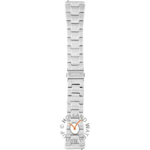 Fossil Straps AFS5844 FS5844 Retro Digital Horlogeband