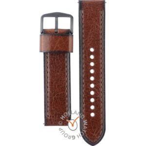 Fossil Straps AFS5856 FS5856 Bronson Horlogeband