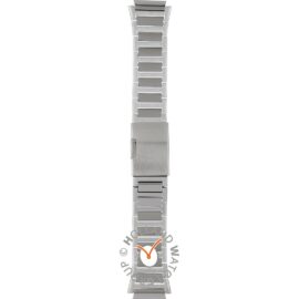 Fossil Straps AFS5861 FS5861 Everett Digital Horlogeband