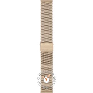 Fossil Straps AFS5873 FS5873 Machine Horlogeband