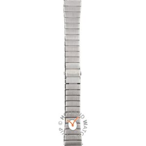 Fossil Straps AFS5890 FS5890 Retro AnaDigital Horlogeband