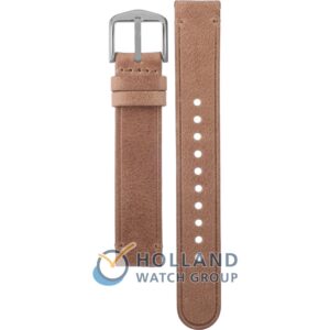 Fossil Straps AFTW1200 FTW1200 Q Accomplice Horlogeband