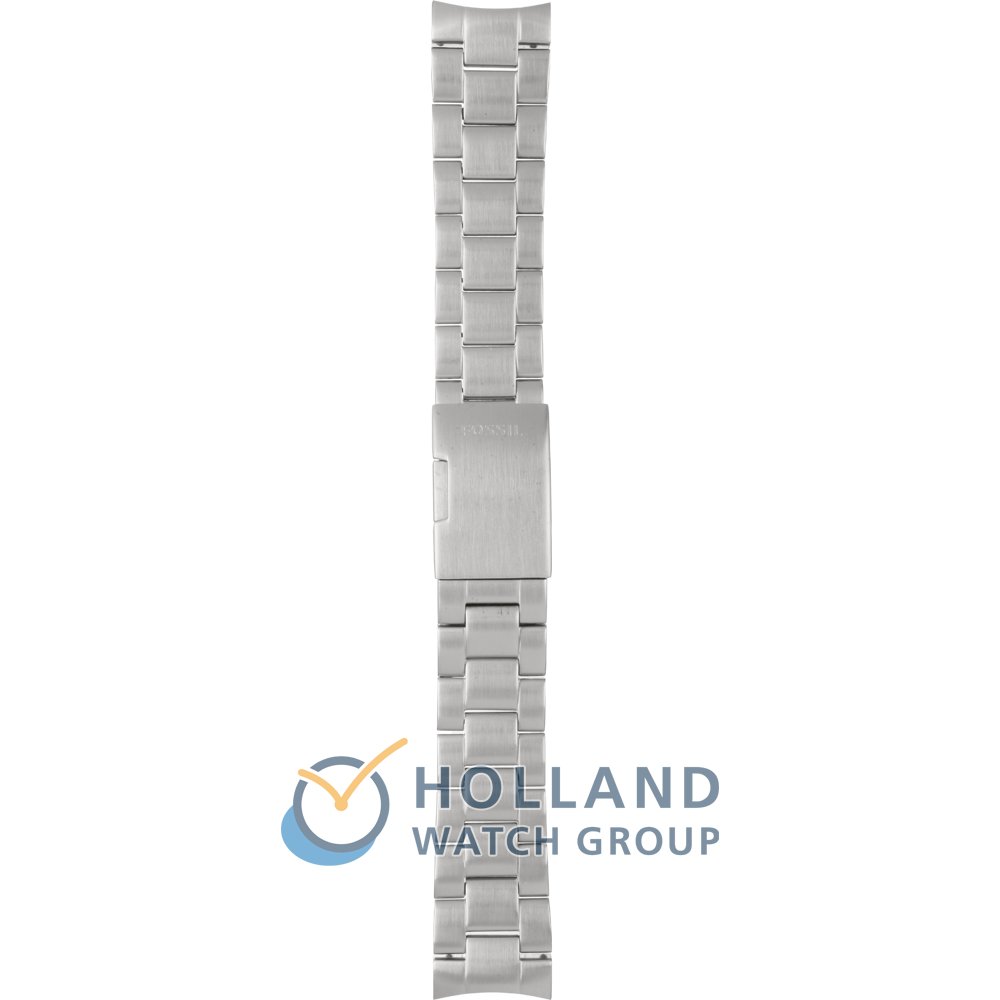 Fossil Straps AFTW2116 Horlogeband