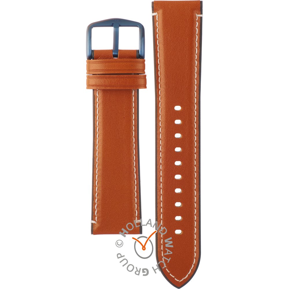 Fossil Straps AFTW4016 FTW4016 Q Explorist Horlogeband