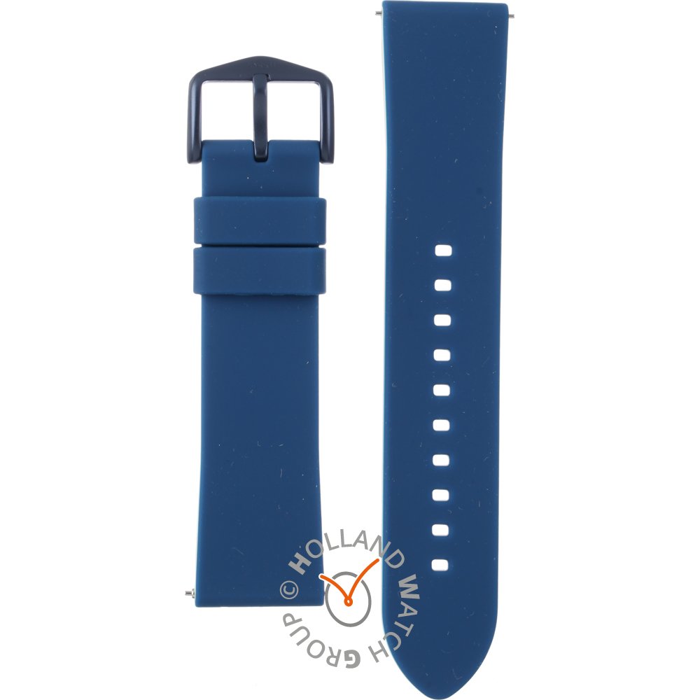 Fossil Straps AFTW4036 FTW4036 Sport Horlogeband