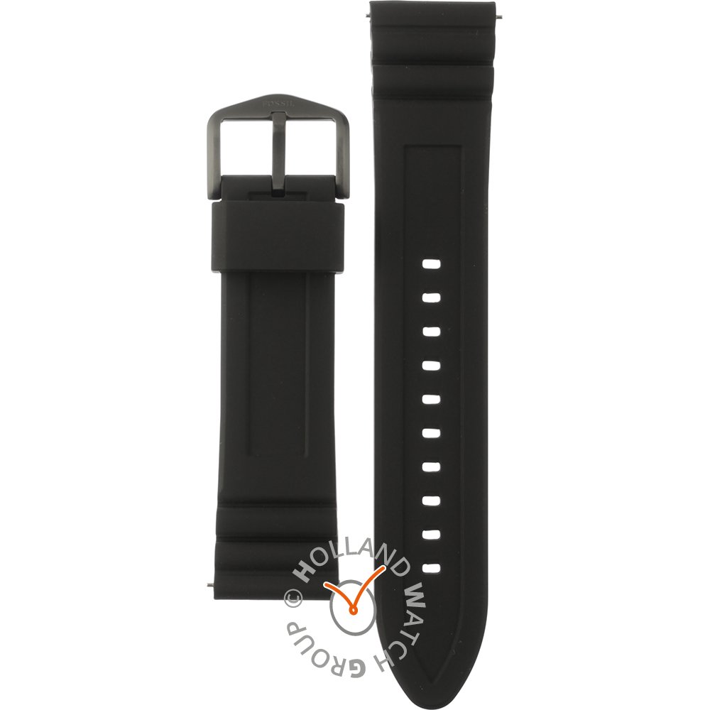 Fossil Straps AFTW4047 FTW4047 Gen 5E Horlogeband