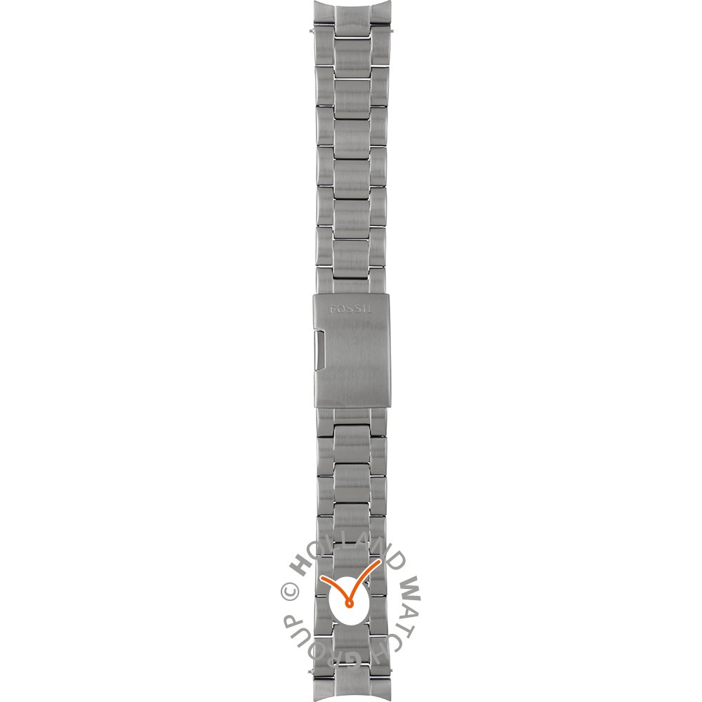 Fossil Straps AFTW4049 FTW4049 Gen 5E Horlogeband