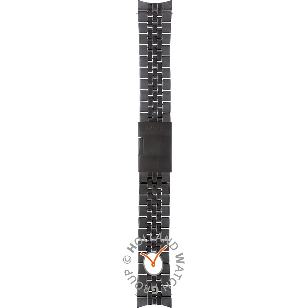 Fossil Straps AFTW4056 FTW4056 Gen 5E Horlogeband