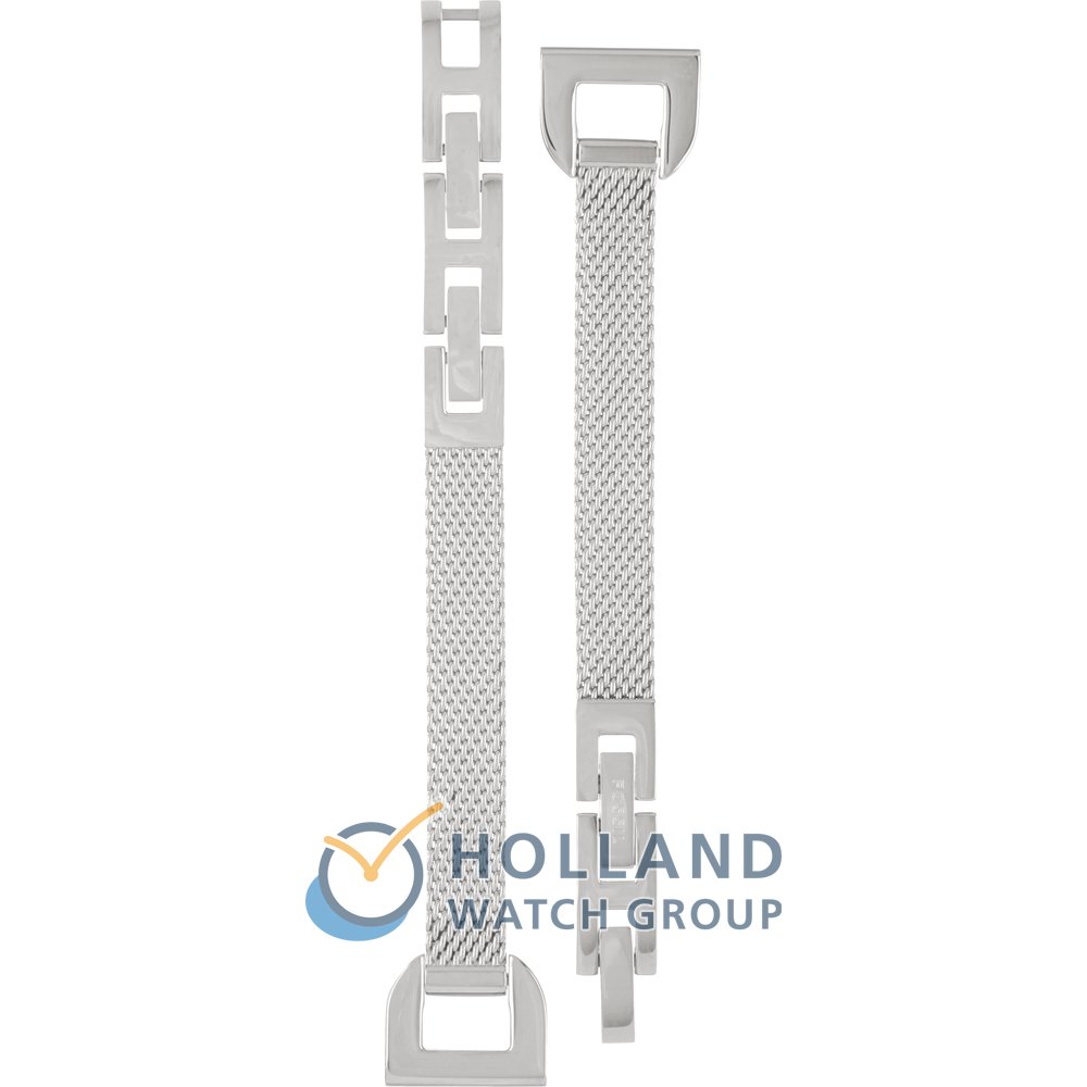 Fossil Straps AFTW5026 FTW5026 Q Annette Horlogeband