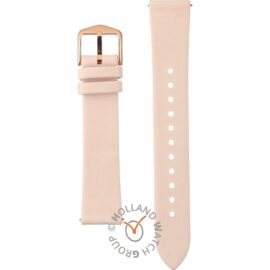 Fossil Straps AFTW6015 FTW6015 Q Venture Horlogeband