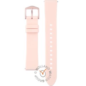 Fossil Straps AFTW6022 FTW6022 Sport Horlogeband