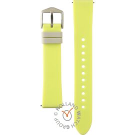 Fossil Straps AFTW6028 FTW6028 Sport Horlogeband