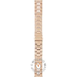 Fossil Straps AFTW7012 FTW7012 Charter Horlogeband