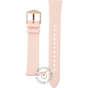 Fossil Straps AFTW7013 FTW7013 Charter Horlogeband