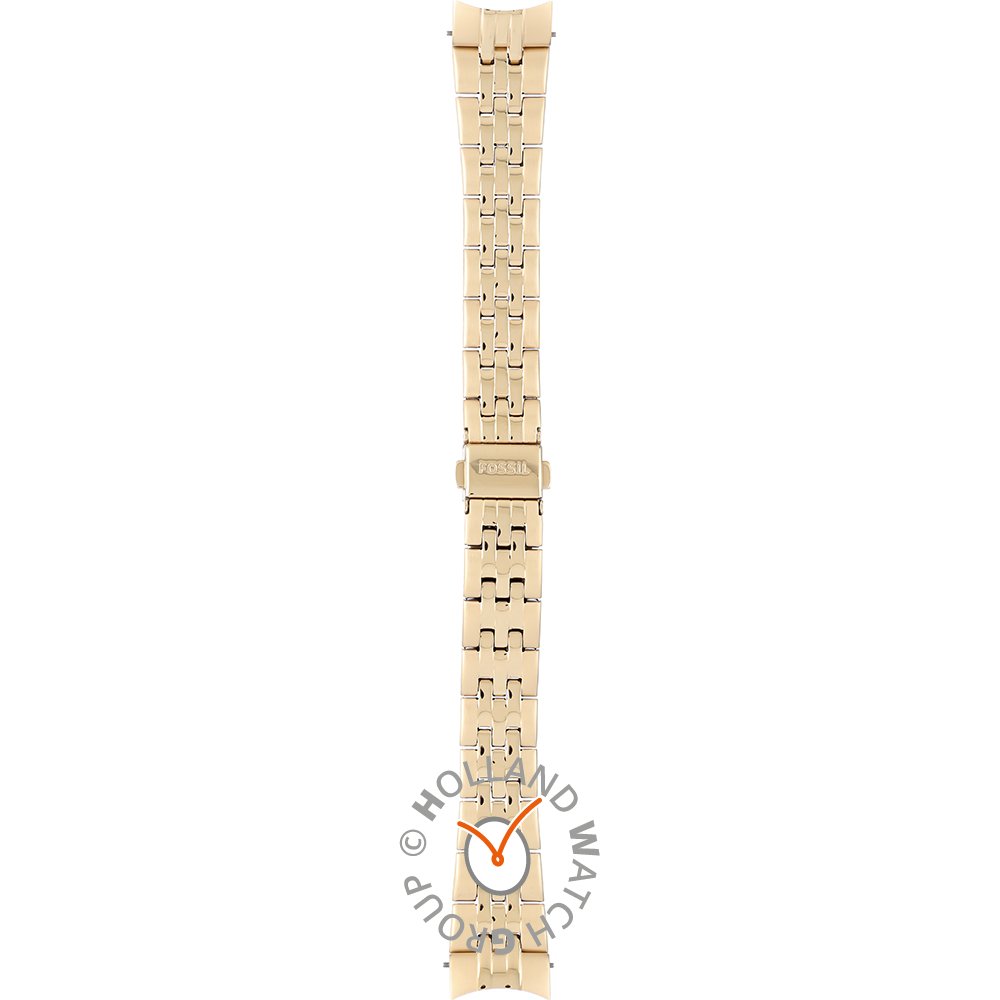 Fossil Straps AFTW7045 FTW7045 Scarlette Horlogeband