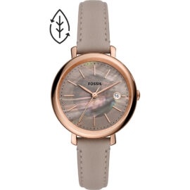 Fossil ES5091 Jacqueline Horloge