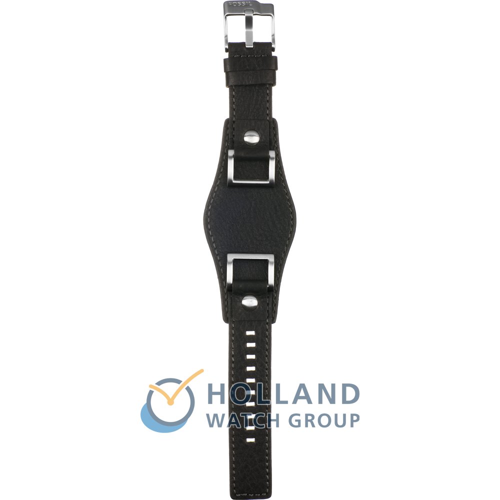 Fossil Straps AJR1156 JR1156 Jake Horlogeband