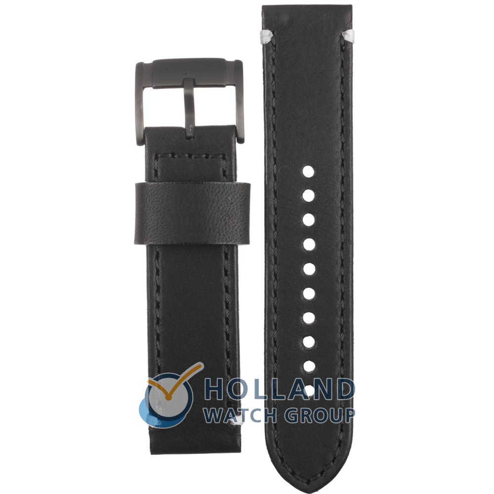 Fossil Straps AJR1448 JR1448 Nate Mid Horlogeband