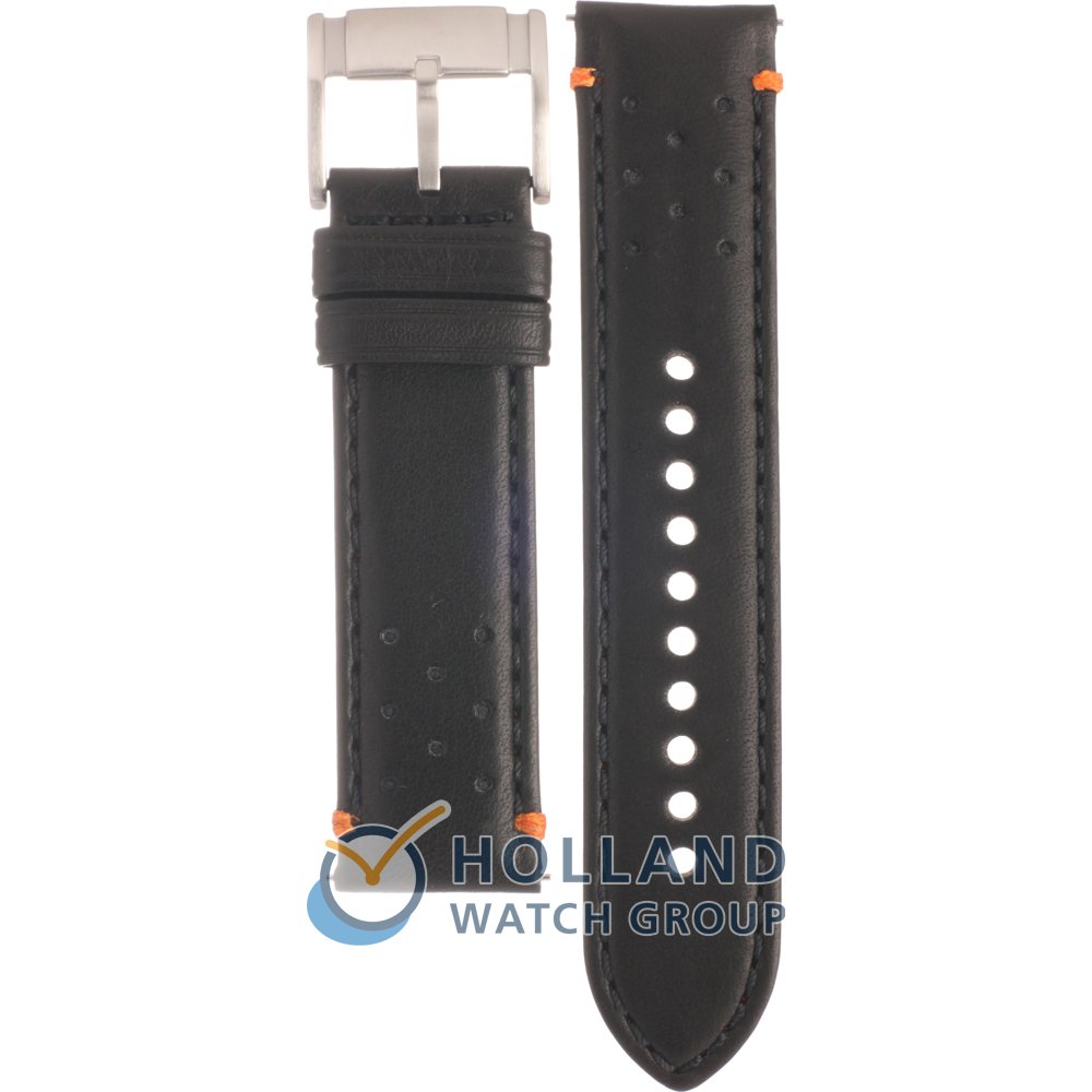 Fossil Straps AJR1449 JR1449 Nate Mid Horlogeband