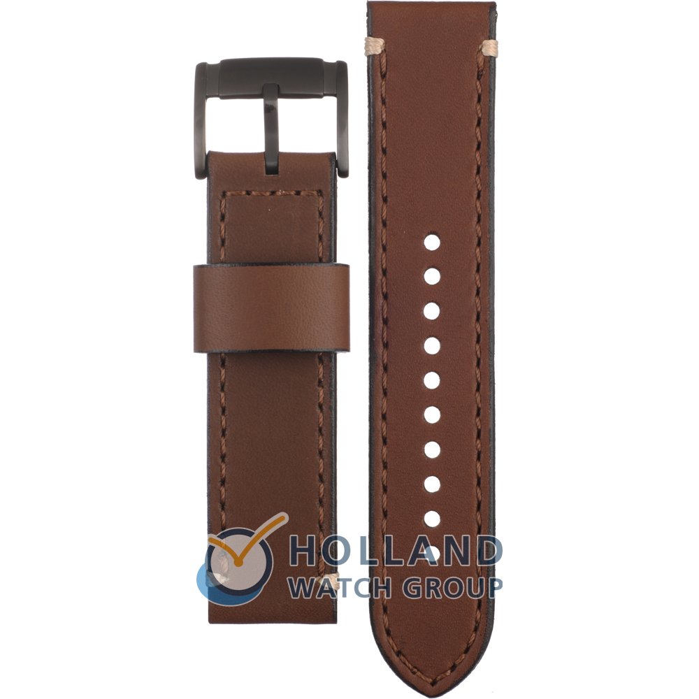 Fossil Straps AJR1450 JR1450 Nate Mid Horlogeband