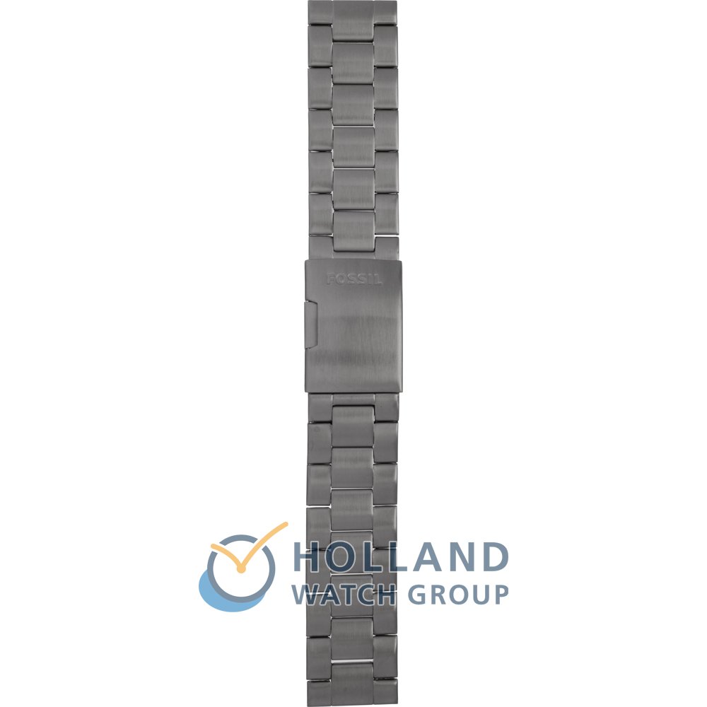 Fossil Straps AJR1457 JR1457 Nate Mid Horlogeband