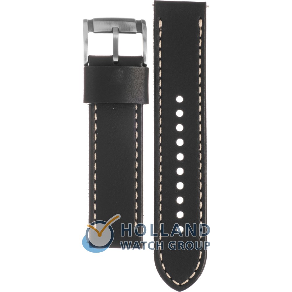 Fossil Straps AJR1461 JR1461 Nate Mid Horlogeband