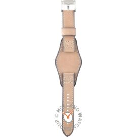 Fossil Straps AJR1518 JR1518 Nate Horlogeband