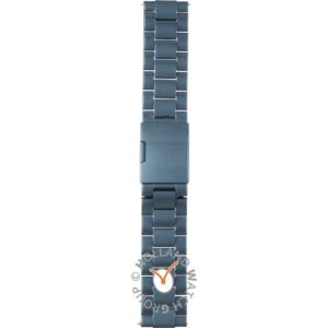 Fossil Straps AJR1530 JR1530 Nate Horlogeband