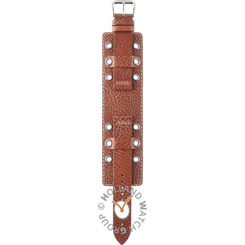Fossil Straps AJR8246 Horlogeband
