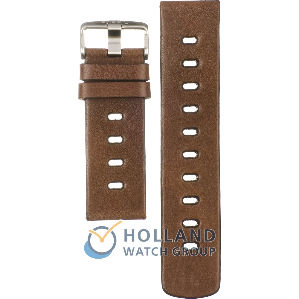 Fossil Straps AJR8252 Horlogeband