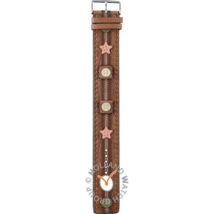 Fossil Straps AJR8770 Horlogeband