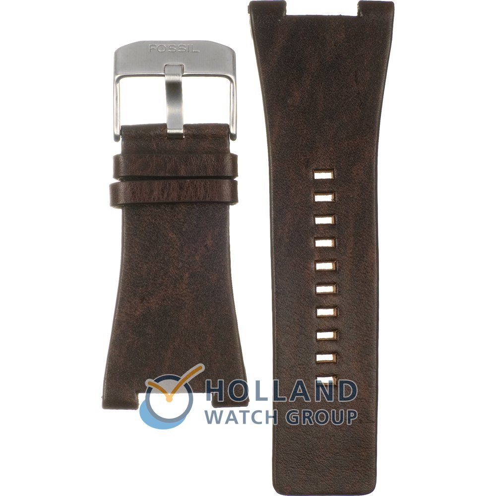 Fossil Straps AJR9453 Horlogeband