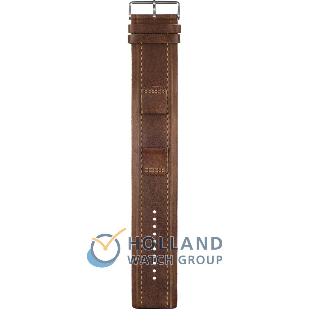Fossil Straps AJR9589 Horlogeband