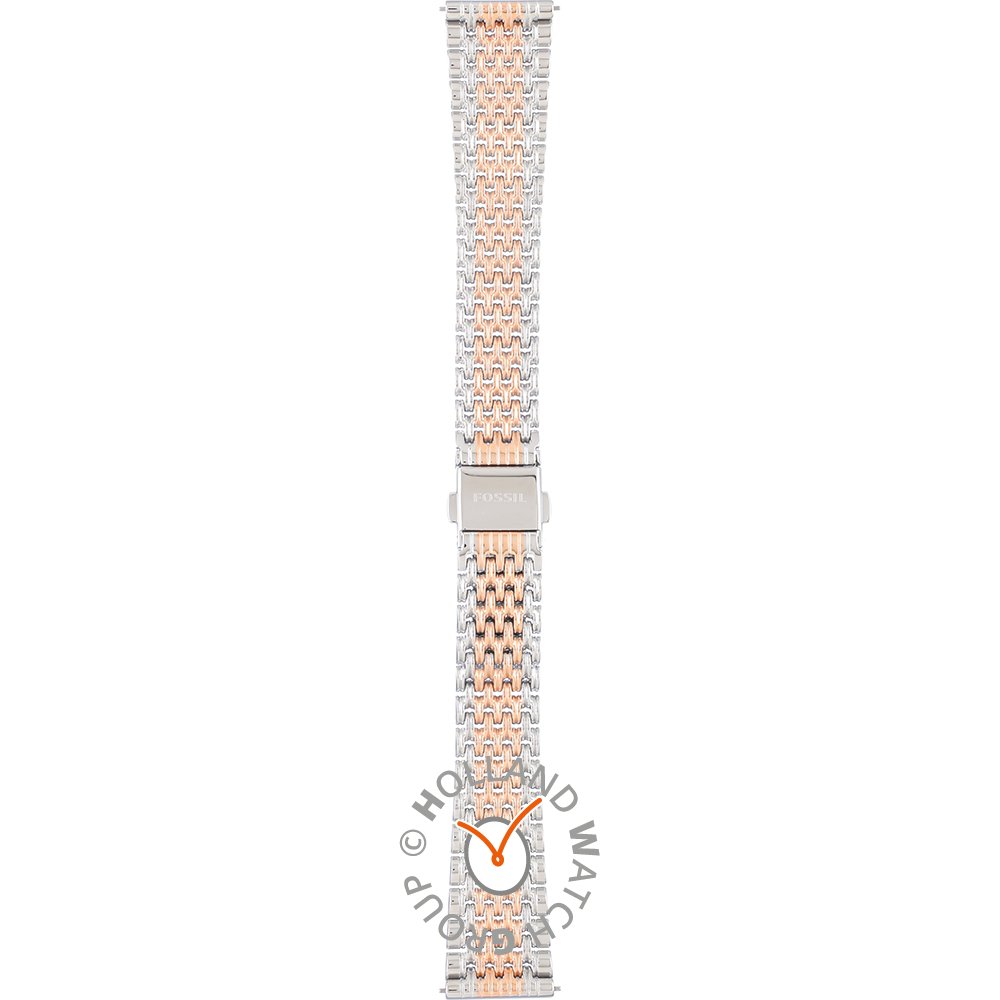 Fossil Straps ALE1074 LE1074 Lyric Horlogeband