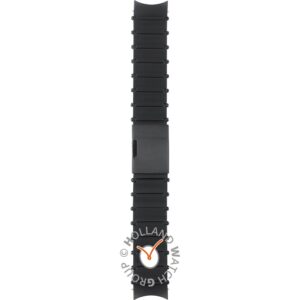 Fossil Straps ALE1129SET LE1129 Batman Horlogeband