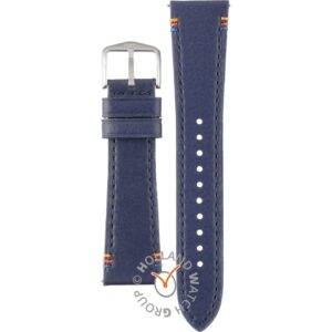 Fossil Straps ALE1132 LE1132 Retro Pilot Horlogeband