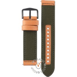 Fossil Straps ALE1136 LE1136 DF-01 Horlogeband