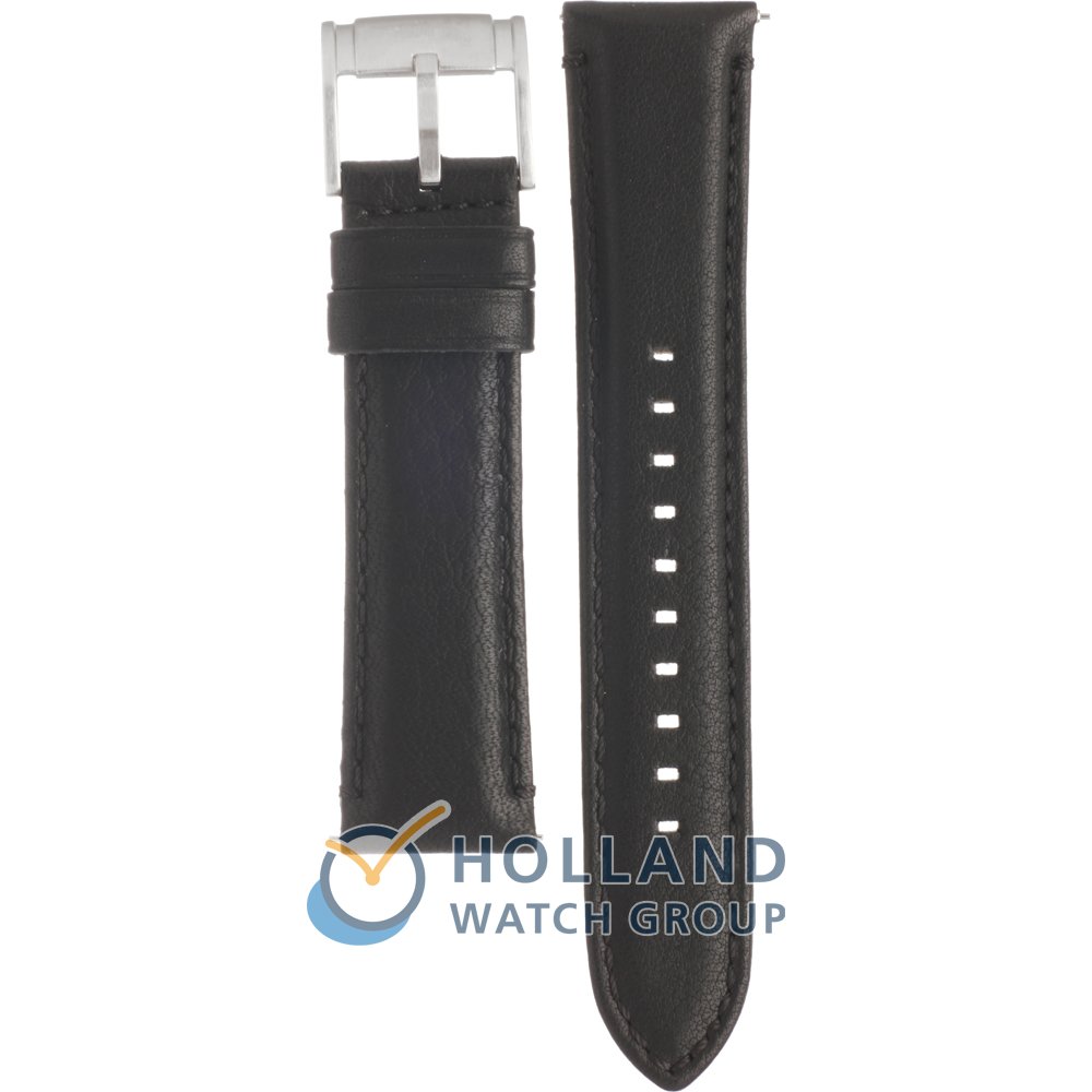 Fossil Straps AME3041 ME3041 Townsman Horlogeband