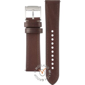 Fossil Straps AME3119 ME3119 Pilot 54 Horlogeband