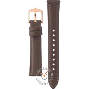 Fossil Straps AME3151 ME3151 Tailor Horlogeband