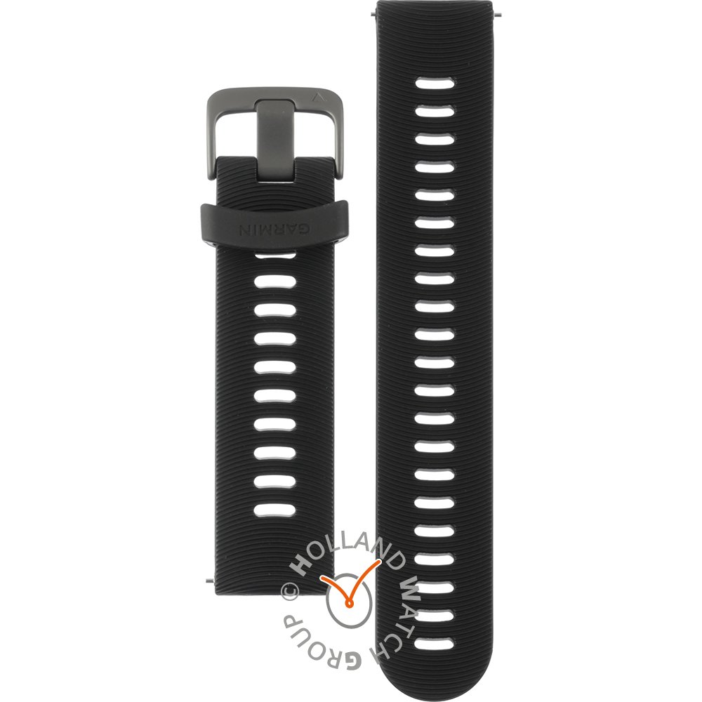 Garmin Quick Release 20mm 010-11251-1G Forerunner 645 Horlogeband