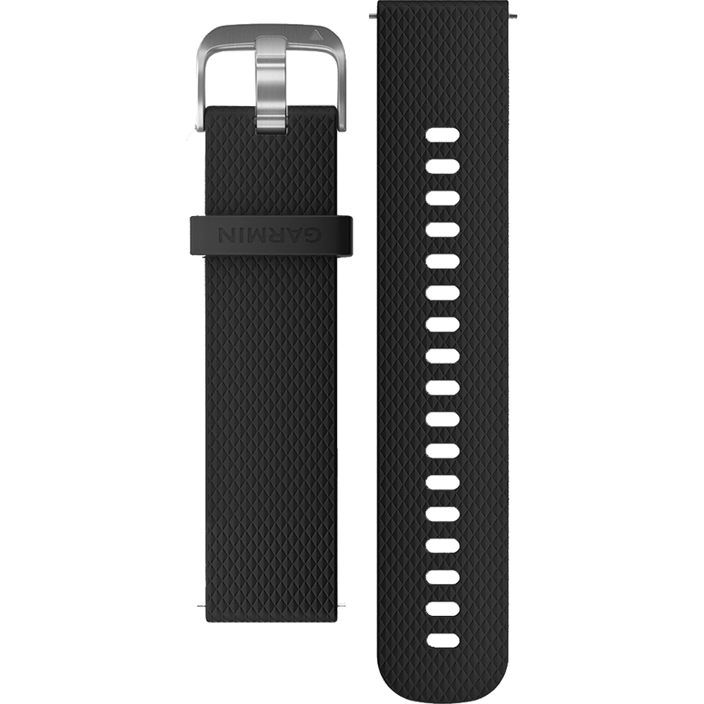 Garmin Quick Release 20mm 010-12561-02 Forerunner/Vivo Horlogeband