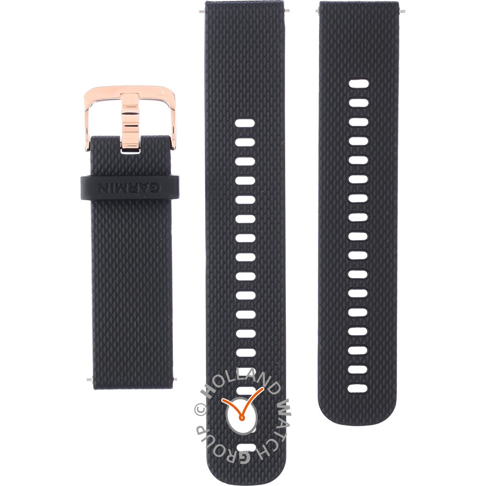 Garmin Quick Release 20mm 010-12691-03 Forerunner/Vivo Horlogeband
